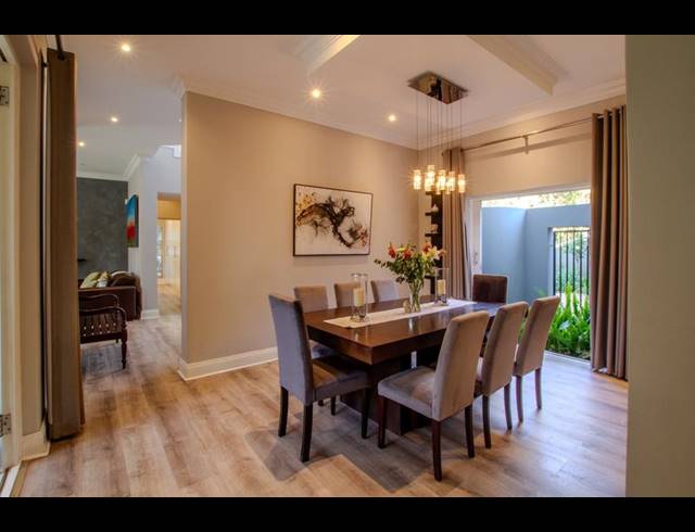 4 BEDROOM CLUSTER FOR SALE IN BRYANSTON